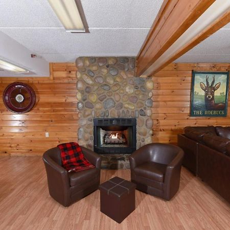 Red Oak Lodge Gatlinburg Dış mekan fotoğraf