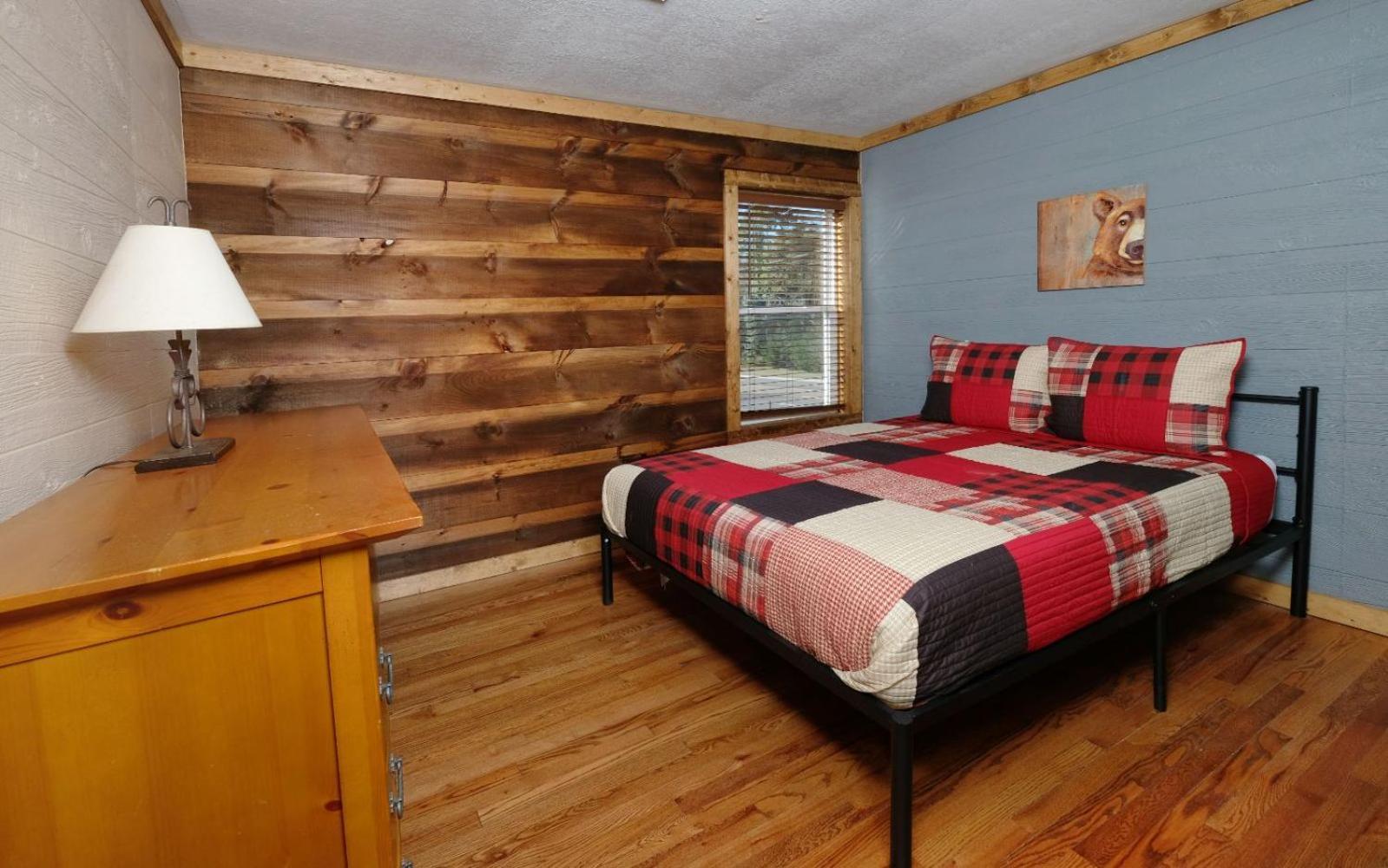 Red Oak Lodge Gatlinburg Dış mekan fotoğraf