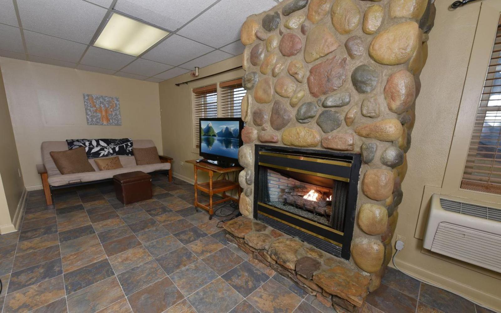 Red Oak Lodge Gatlinburg Dış mekan fotoğraf