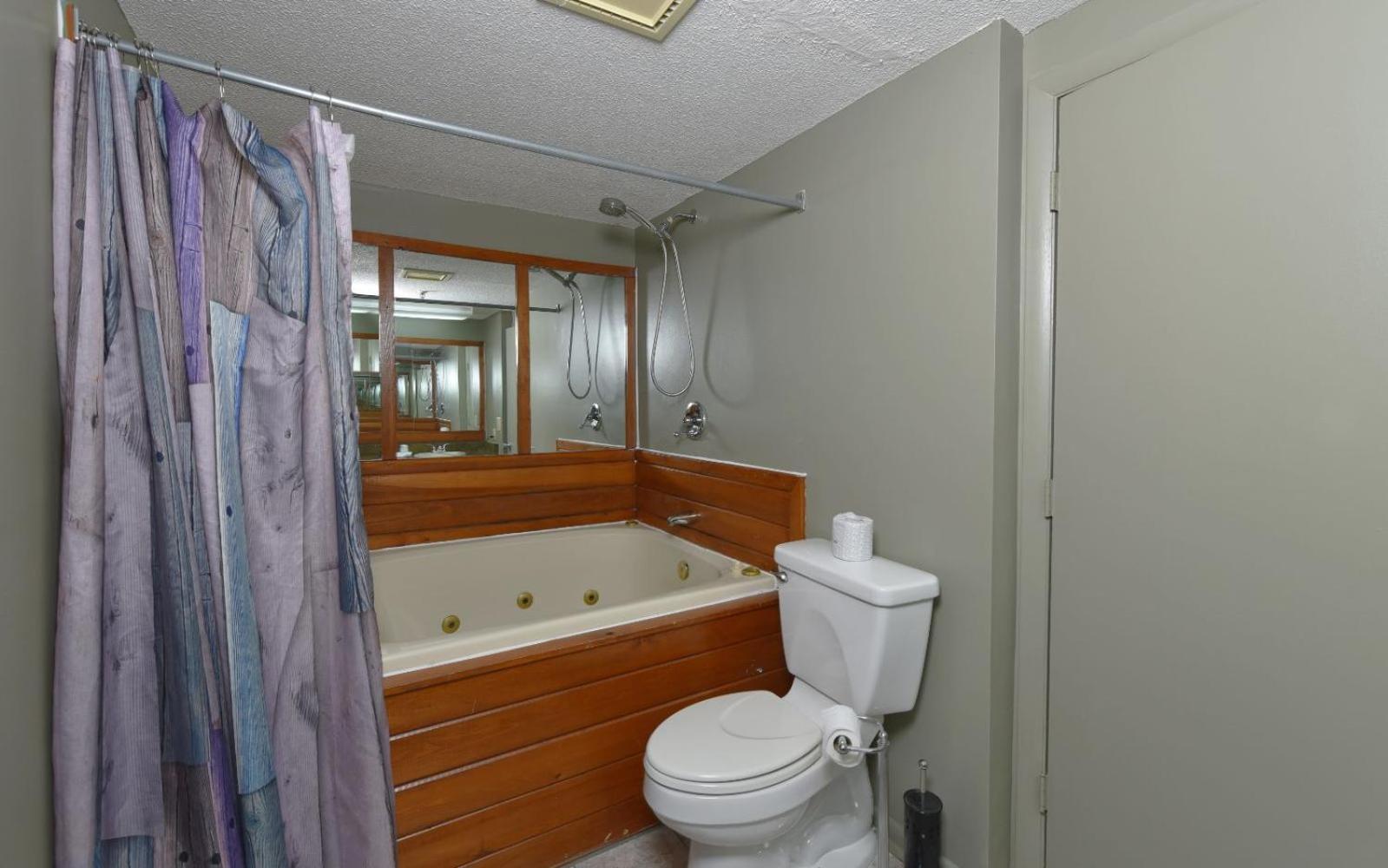 Red Oak Lodge Gatlinburg Dış mekan fotoğraf