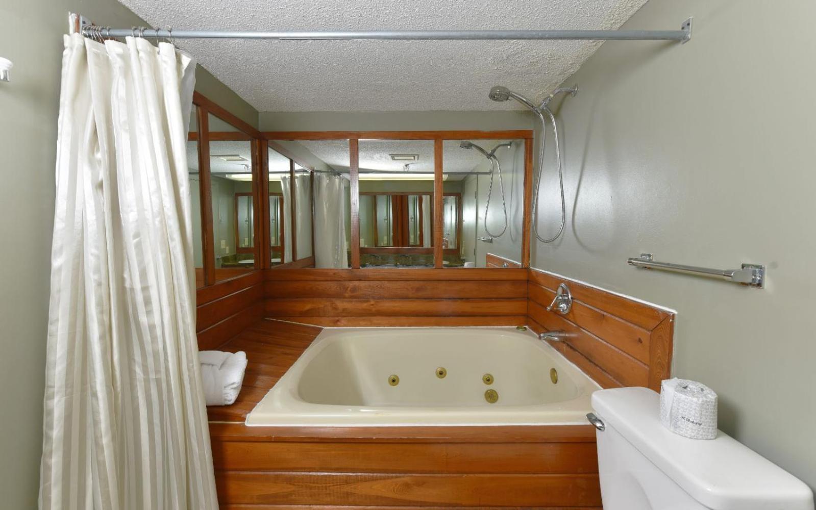 Red Oak Lodge Gatlinburg Dış mekan fotoğraf