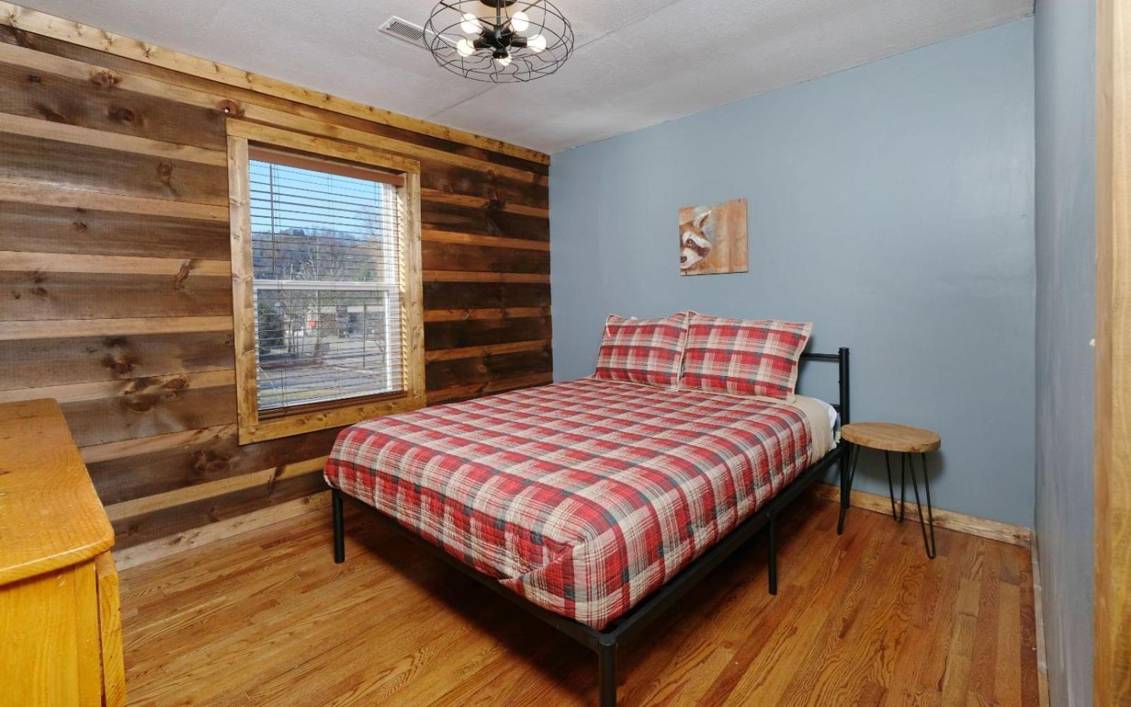 Red Oak Lodge Gatlinburg Dış mekan fotoğraf