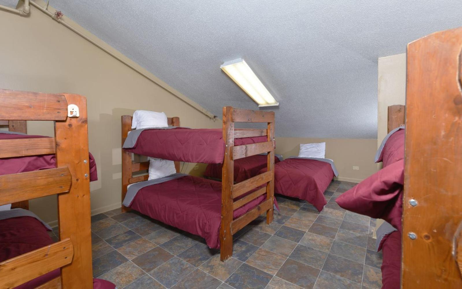 Red Oak Lodge Gatlinburg Dış mekan fotoğraf