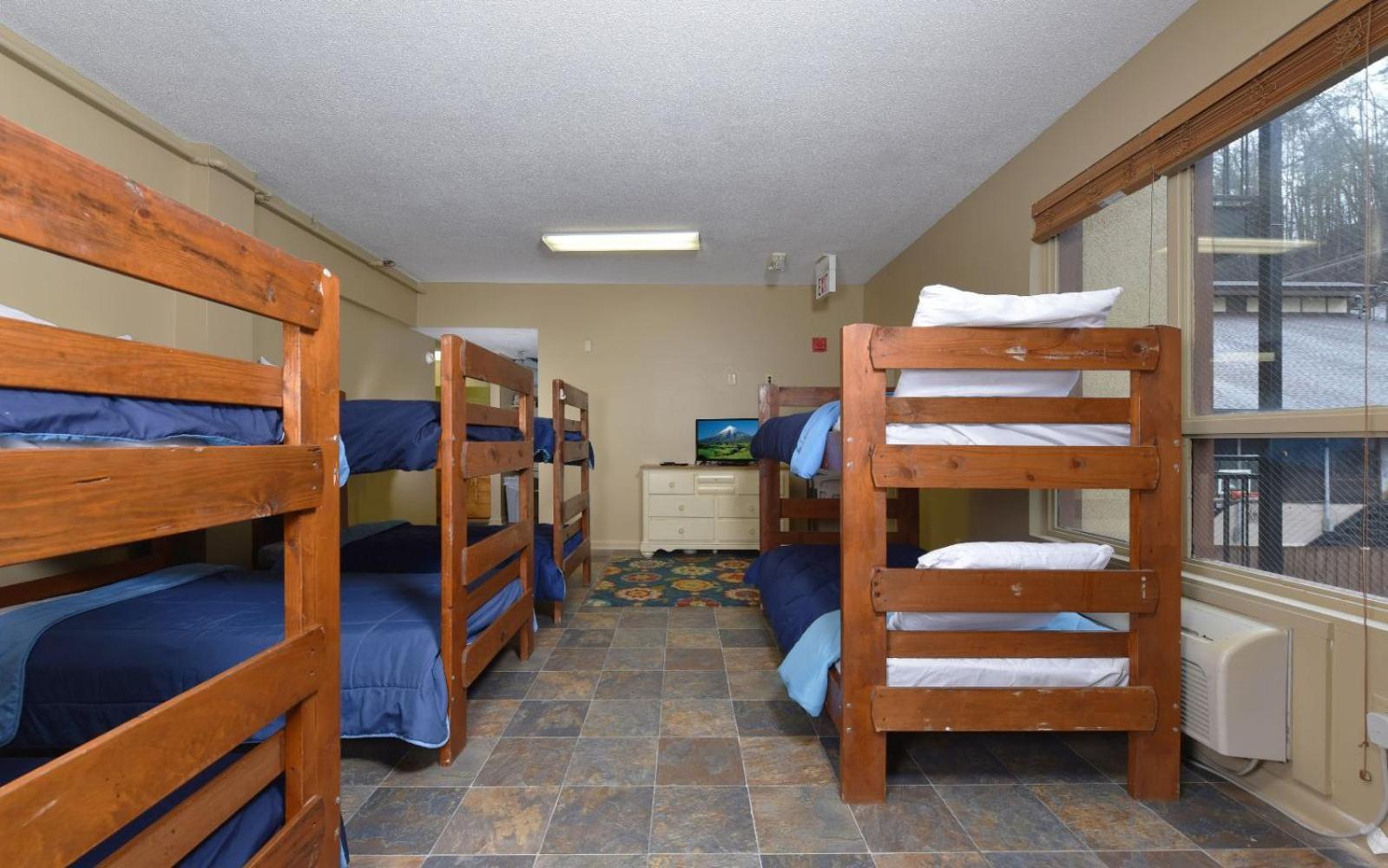 Red Oak Lodge Gatlinburg Dış mekan fotoğraf