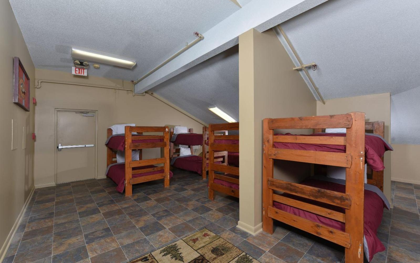 Red Oak Lodge Gatlinburg Dış mekan fotoğraf