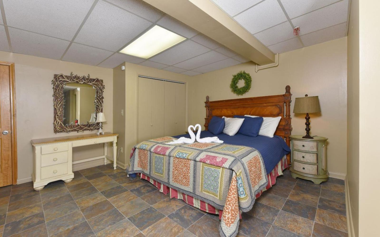 Red Oak Lodge Gatlinburg Dış mekan fotoğraf