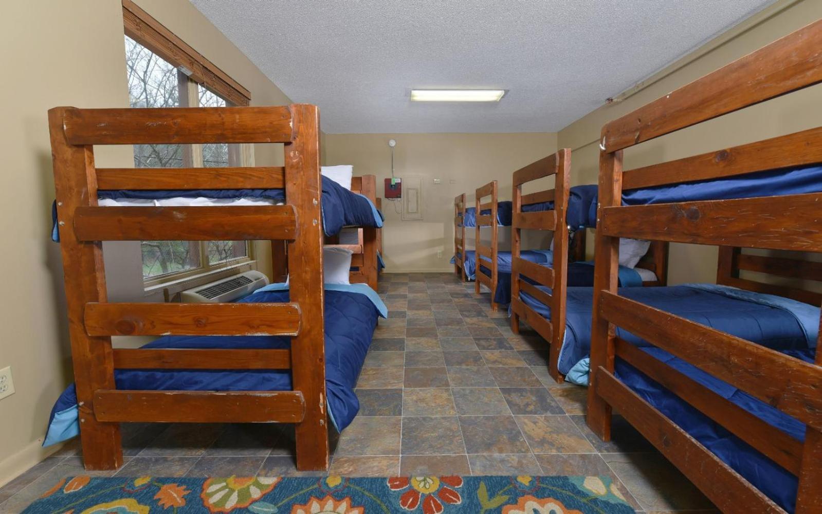 Red Oak Lodge Gatlinburg Dış mekan fotoğraf