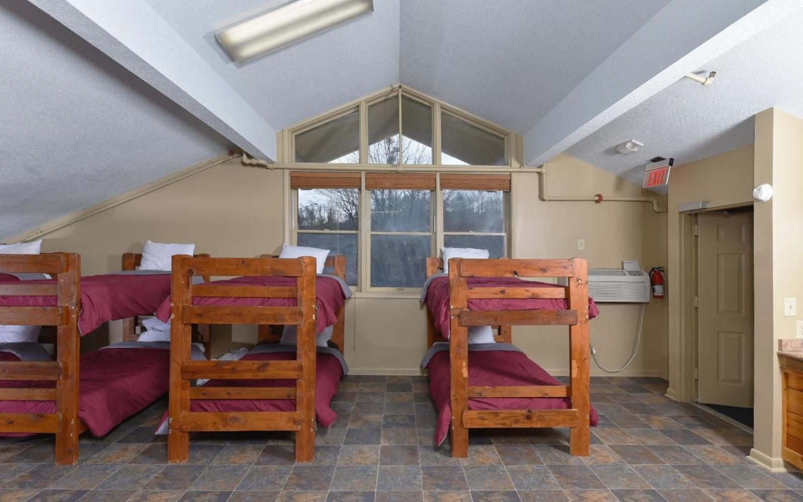 Red Oak Lodge Gatlinburg Dış mekan fotoğraf