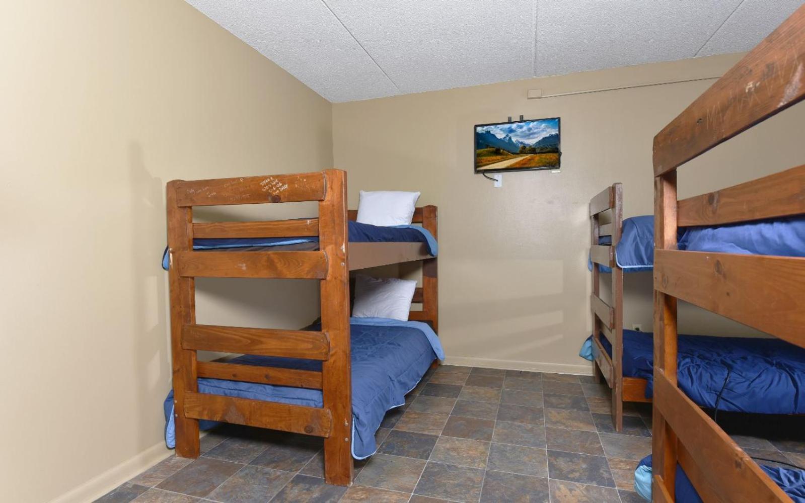 Red Oak Lodge Gatlinburg Dış mekan fotoğraf
