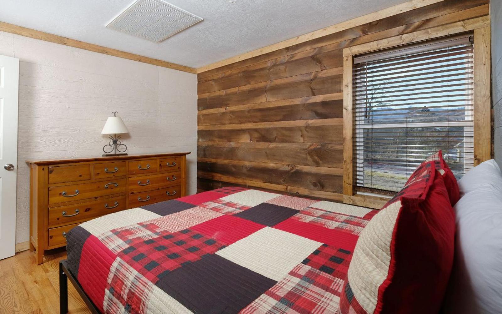 Red Oak Lodge Gatlinburg Dış mekan fotoğraf