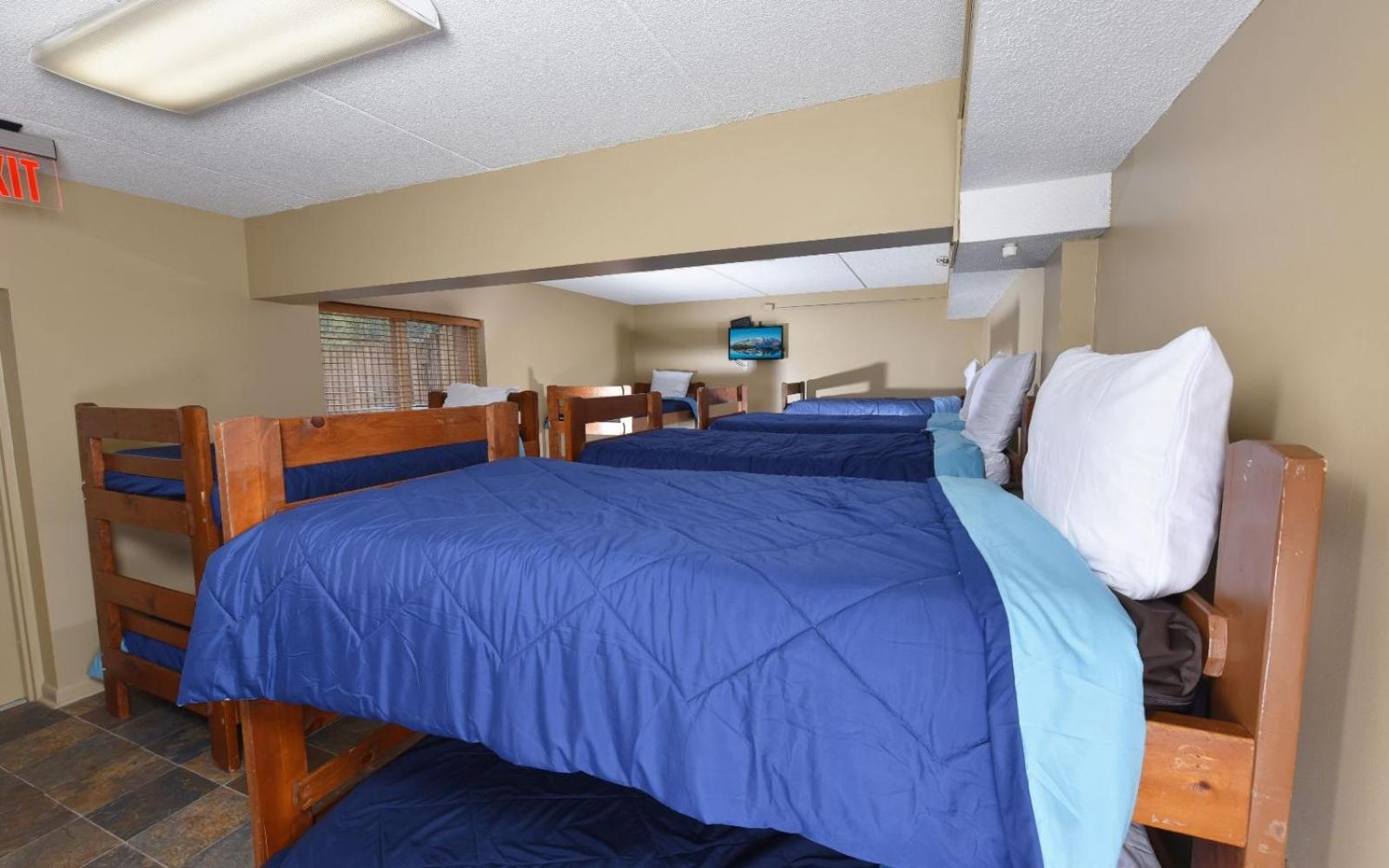 Red Oak Lodge Gatlinburg Dış mekan fotoğraf