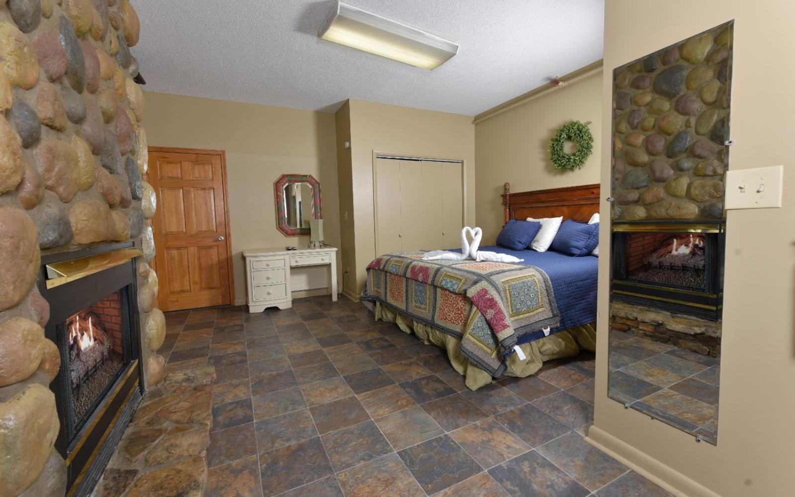 Red Oak Lodge Gatlinburg Dış mekan fotoğraf