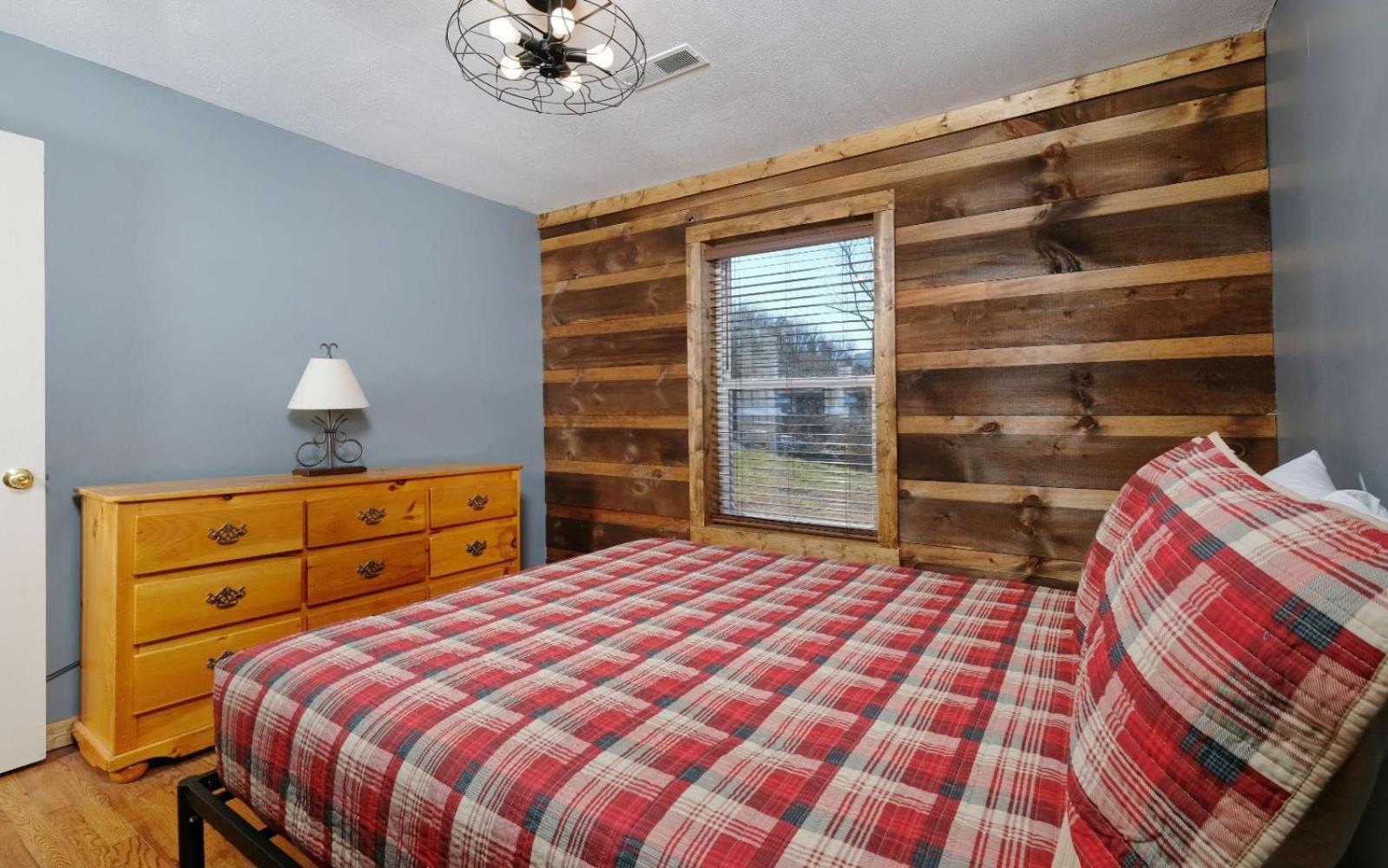 Red Oak Lodge Gatlinburg Dış mekan fotoğraf