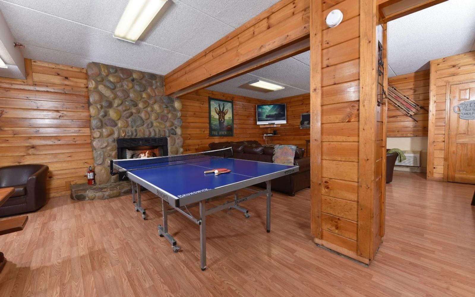 Red Oak Lodge Gatlinburg Dış mekan fotoğraf