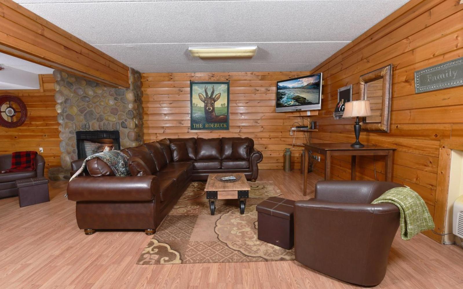 Red Oak Lodge Gatlinburg Dış mekan fotoğraf