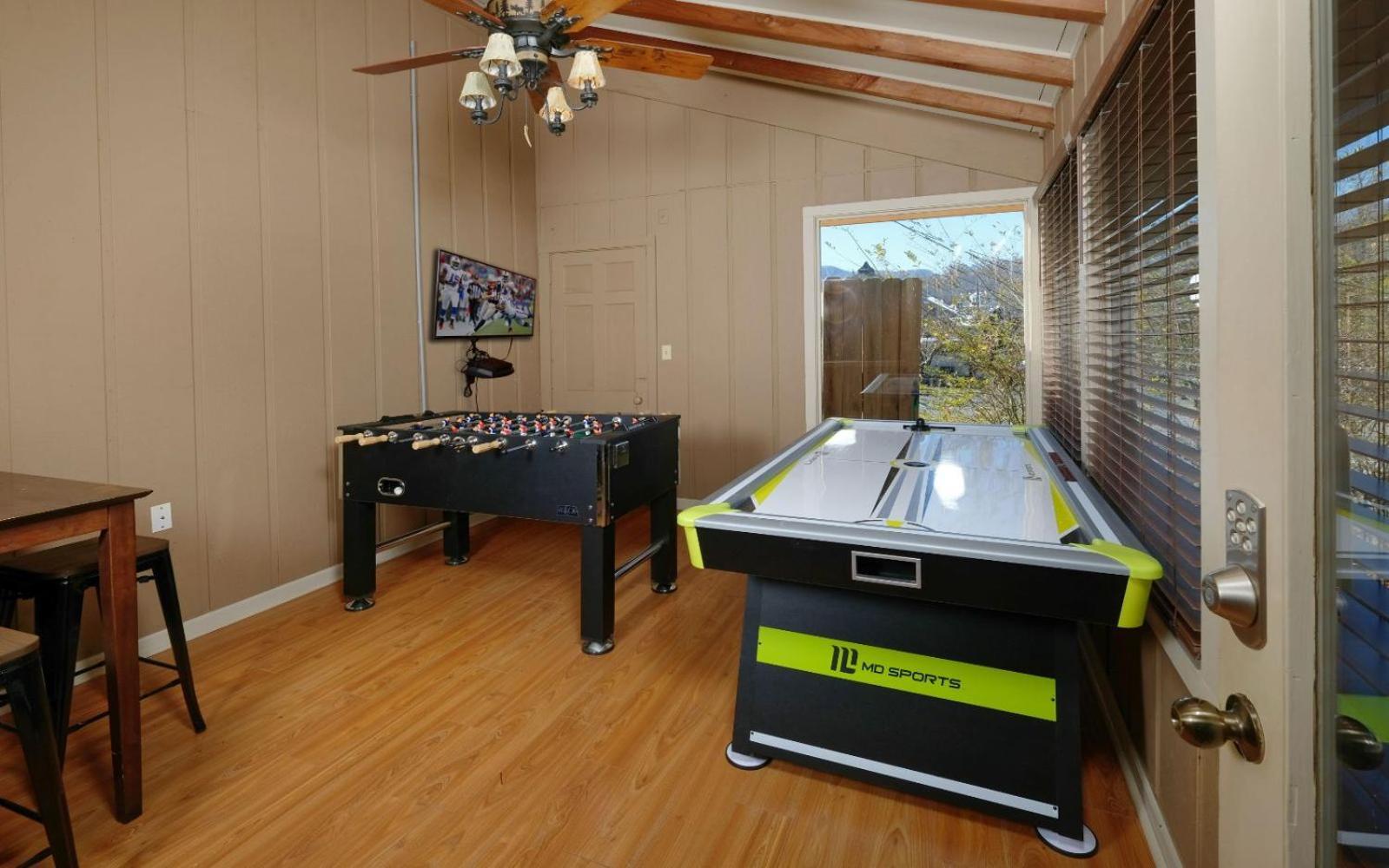 Red Oak Lodge Gatlinburg Dış mekan fotoğraf