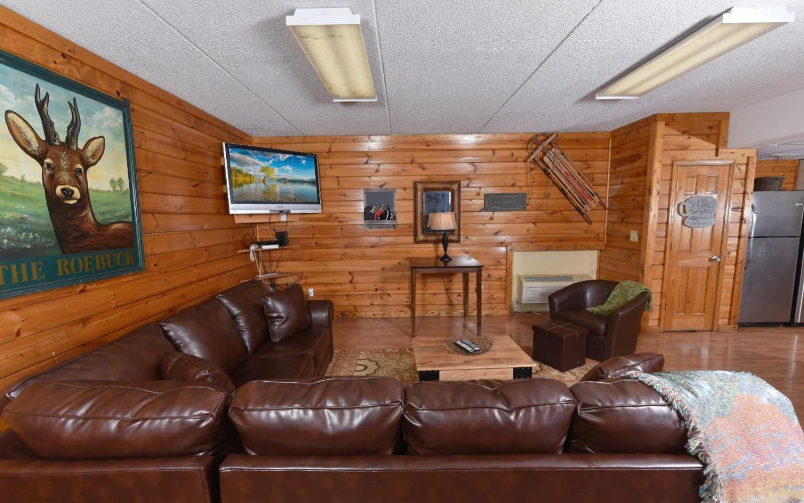 Red Oak Lodge Gatlinburg Dış mekan fotoğraf