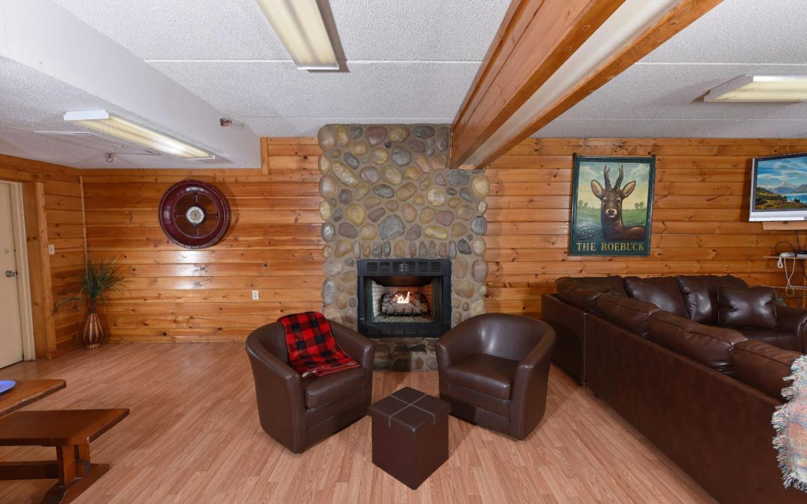 Red Oak Lodge Gatlinburg Dış mekan fotoğraf